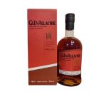 グレンアラヒー18年 正規