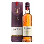 グレンフィディック15年 ソレラリザーブ 正規