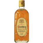 サントリー角瓶 復刻版 43度 700ML