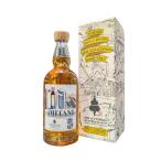 ショッピング新潟 新潟亀田蒸留所　OHTANI　WHISKY　新潟亀田zodiac sign series 「Capricorn」ゾディアック　サイン　シリーズ（カプリコーン）