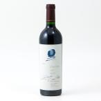 オーパス ワン Opus one 2013 14.5% 750ml アメリカ カリフォルニア ナパヴァレー 赤 ワイン