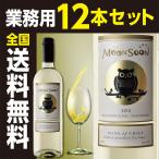 Yahoo! Yahoo!ショッピング(ヤフー ショッピング)白ワイン チリ モンスーン ソーヴィニヨンブラン＆シャルドネ 750ml 業務用12本セット 全国送料無料 ギフト発送、ラッピング不可