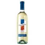 Yahoo! Yahoo!ショッピング(ヤフー ショッピング)イタリアワイン フレスケッロ 750ml 業務用12本セット （ビアンコ（白）） 全国送料無料 ギフト発送、ラッピング不可