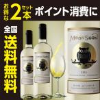 Yahoo! Yahoo!ショッピング(ヤフー ショッピング)白ワイン チリ モンスーン ソーヴィニヨンブラン＆シャルドネ 750ml 2本セット 全国送料無料 ポイント消費 ポイント消化に ギフト発送、ラッピング不可