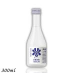  земля . журавль аромат постоянный 300ml бутылка 1 шт. Kiyoshi sake земля . журавль sake структура 