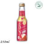 宝酒造 ビューティー スパークリング ぷるりんライチ 250ml 瓶 1本 リキュール