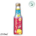 宝酒造 ビューティー スパークリング うるりんレモン 250ml 瓶 1本 リキュール