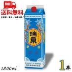 [10/12 воскресенье +5% LYP участник ]. Izumi Awamori brandy 30 раз 1.8L упаковка 1 шт. 1800ml shochu . Izumi sake структура бесплатная доставка 