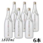  каштан shochu ......25 раз 1.8L бутылка 1 кейс 6шт.@1800ml принцесса ..
