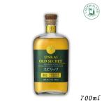 雲海そば UNKAI OLD SECRET 30度 700ml 瓶 1�