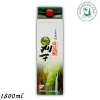 高千穂 刈干 そば焼酎 25度 1800ml 1.8L 