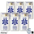 土佐鶴香りレギュラー900mlパッ...