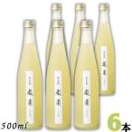 ショッピング梨 梨リキュール 梨園 12度 500ml 瓶 1ケース 6本 リキュール 老松酒造