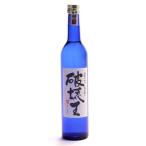 破壊王 43度 500ml 瓶 芋焼酎 初留取り 神酒造