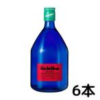 いいちこ 焼酎 いいちこ スーパー 25度 720ml 瓶 1ケース 6本 麦焼酎 三和酒類