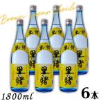 .. .25 раз 1.8L бутылка 1 кейс 6шт.@1800ml Amami сётю из неочищенного сахара Machida sake структура 