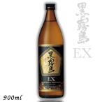 霧島 焼酎 黒霧島EX 25�