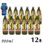 喜界島 黒糖焼酎 25度 900ml 瓶 1ケー