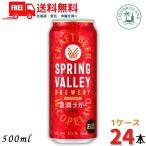 キリン スプリング バレー 豊潤ラガ
