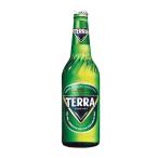 TERRA ビール (瓶) 330ml / テラ 韓国 韓国ビール HITEJINRO 韓国酒 ビール 眞露