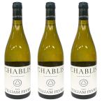 ウィリアム フェーブ�