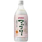 JINRO макколли 1L / 6 раз домашнее животное Корея sake подлинный . Gin ro