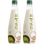 JINRO YOICHA макколли зеленый чай 650ml 2 шт. комплект /.. Gin ro.... Корея sake 