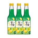 JINRO коричневый ошибка rutoktok лимон тест 275ml 3 шт. комплект / ликер 5 раз бутылка .. Gin ro коричневый ошибка rutoktok Корея 