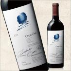 オーパス・ワン2013 750ml (カリフォルニア 赤ワイン)　※二次流通品