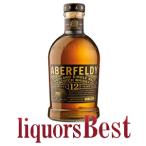 ショッピングウイスキー ウイスキー 並行品 アバフェルディ12年 700ml シングルモルト 洋酒 whisky