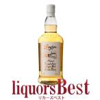 ウイスキー 並行品 ロングロウ ノンビンテージ 46度 700ml  シングルモルト 洋酒 whisky