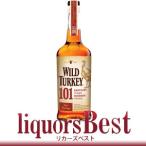 ウイスキー ワイルドターキー101プルーフ 50度 700ml 並行品 洋酒 ウィスキー バーボン アメリカン バーボンウィスキー 洋酒 whisky