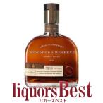 ウイスキー ウッドフォードリザーブ・ダブルオーク 正規品 43.2度 750ml バーボンウィスキー 洋酒 whisky