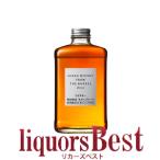 【17・18日ボーナスストア+5%対象店】ウイスキー 箱無し ニッカ フロム ザ バレル 51度 500ml※おひとり様6本迄