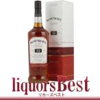 ウイスキー ボウモア 10年 ダーク＆インテンス 1L(1000ml)箱付_あすつく対応 シングルモルト 洋酒 whisky