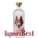 ショッピングローン 【1/15全品P2倍】ローンウルフ　ブランブル＆ラズベリージン 38度 700ml_ブリュードッグ ディステイリング