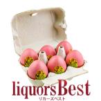 ���L���[�� �`�b�L�[�~�b�L�[ �T���[�A�b�v�� 17�x 20ml�~6�� �p�[�e�B�[���L���[�� ���