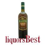 ka белка * Gin ja- вино 12.5 раз 750ml