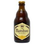 ビール モルトガット マレッツ6 ブロンド 6度 330ml