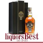 ウイスキー シーバスリーガル 25年  700ml 正規品※お一人様3本迄 ブレンデッドスコッチ 洋酒 whisky