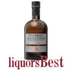 ウイスキー 並行品 スモーキーモンキー 40度 700ml あすつく対応 ブレンデッドモルトスコッチ 洋酒 whisky