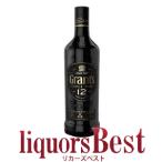 ウイスキー グランツ 