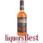 ウイスキー 並行品 ヘンリーマッケンナー 750ml 並行品  バーボンウィスキー 洋酒 whisky