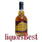 ウイスキー ピュアケンタッキー XO 53.5度 750ml  バーボンウィスキー 洋酒 whisky_t