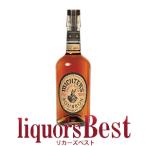 ウイスキー ミクターズ US★1 バーボンウイスキー 45.7度 700ml 洋酒 whisky