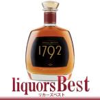 【2/25(土)は全品P2倍】ウイスキー 1792 スモールバッチバーボン 46.8度 750ml 並行品_あすつく対応 バーボンウィスキー 洋酒 whisky