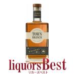 ウィスキー  タウンブランチ　シングルモルト7年 43.5度 750ml_あすつく対応 バーボンウィスキー 洋酒 whisky