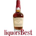 SUNTORY メーカーズマーク プライベートセレクション 750mlびん 1本