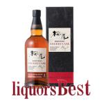 ウイスキー 桜尾シェリーカスク・ジャパニーズウイスキー 50度 700mlオフィシャルカートン入り
