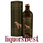 ウイスキー 並行品 アラン マクリームーア 46度 700ml ピーテッド オフィシャルカートン入り※おひとり様1本まで シングルモルト 洋酒 whisky